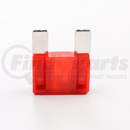 Littelfuse MAX50-BP Maxi Blade Fuse - Red, 50A