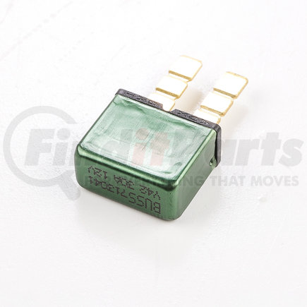 Bussmann Fuses BPCBC40HB-RP 40 Amp Type I Two 10-32 Threaded Studs C