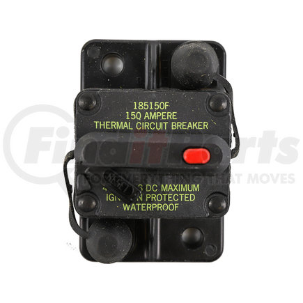 Bussmann Fuses CB185-150 Circuit Breaker