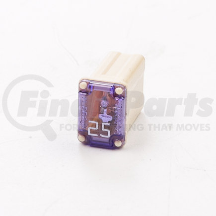 Bussmann Fuses FMM25 Fuse