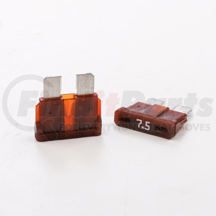 Bussmann Fuses VPATC10RP Blade Fuse, Red