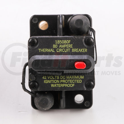 Bussmann Fuses CB185-80 Circuit Breaker