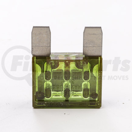 Bussmann Fuses MAX35 Maxi Blade Fuse - Brown, 35A