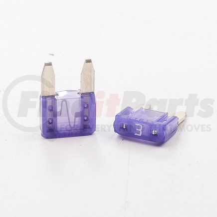 ATM / Mini Blade Fuses