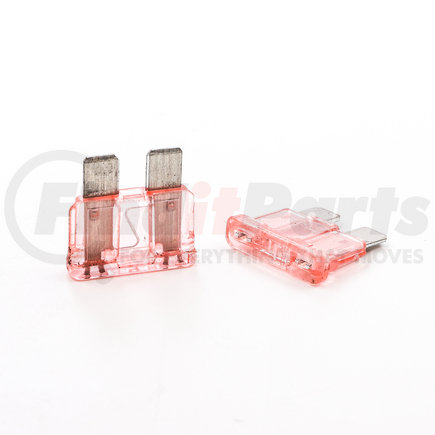 Bussmann Fuses ATC4 Blade Fuse, Pink