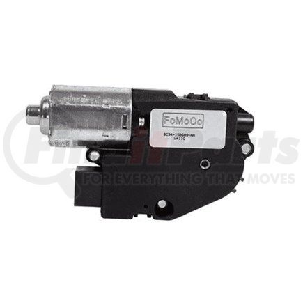 Motorcraft MM1022 Motorcraft MM-1022 Sunroof Motor MOTOR ASY - WITHOUT DRIVE