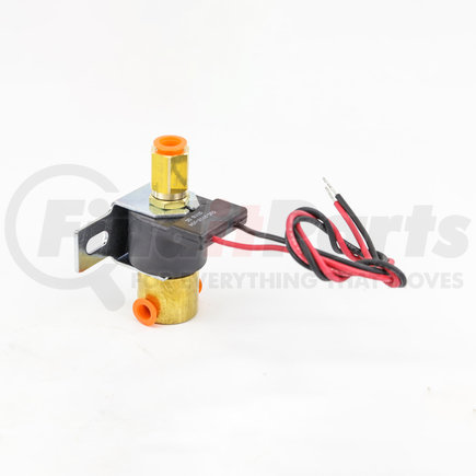 Air Brake Solenoid Valve