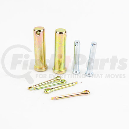 Accuride AS4004 ASA Service Kit - 1/2" Clevis Pin (Gunite)