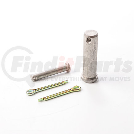 Accuride AS4012 ASA Service Kit - 1/2" Stainless Clevis Pin (Gunite)