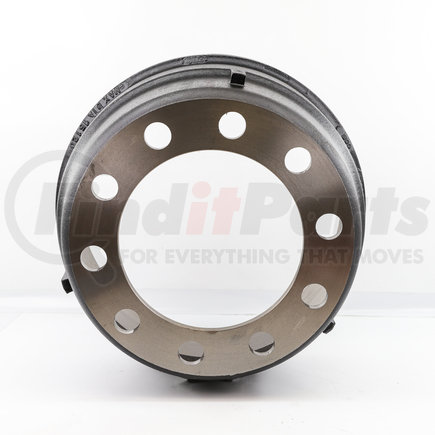 Accuride 3774X Brake Drum, Cast Iron, Outboard, 15.00x5.00 (Gunite)