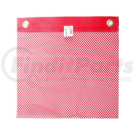 Parts Distributing Company FG300C 18 X 18 RED JERS