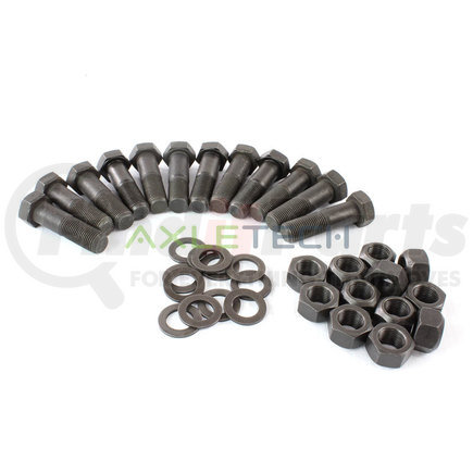 Mach M10KIT2317 Axle Hardware - Bolt Assembly