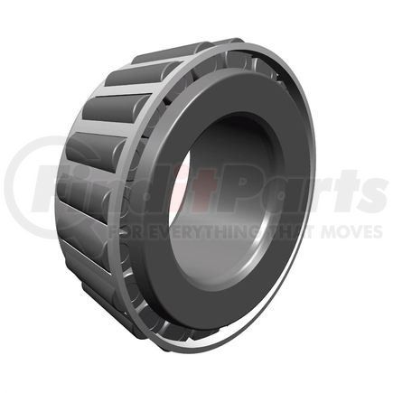 NTN 4T-LM501349 Multi-Purpose Bearing - Roller Bearing, Tapered