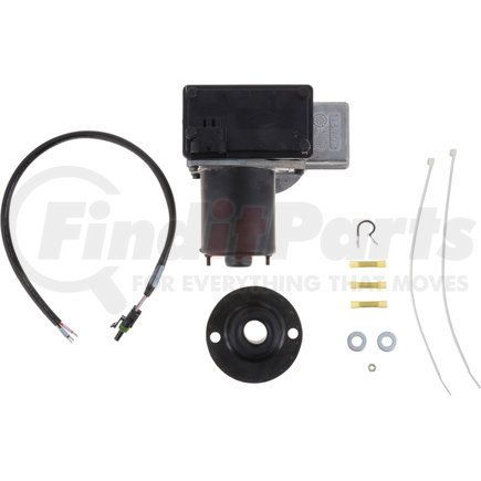 Eaton 113743 Eaton Differential - 2-Speed Transmission Kit with Harness