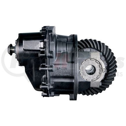 Dana DS404-370 Spicer Differential - 370 Ratio