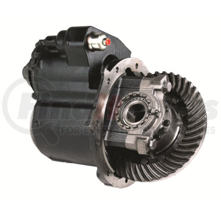 Meritor RD20145-358 Remanufactured Differential Carrier Assembly