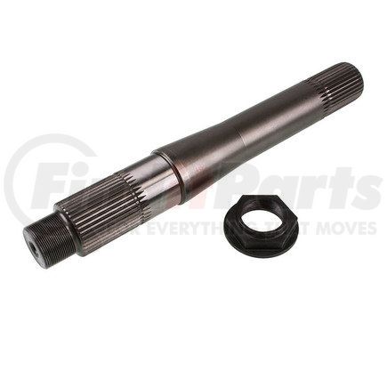MIDWEST TRUCK & AUTO PARTS 216227 OUT SHAFT