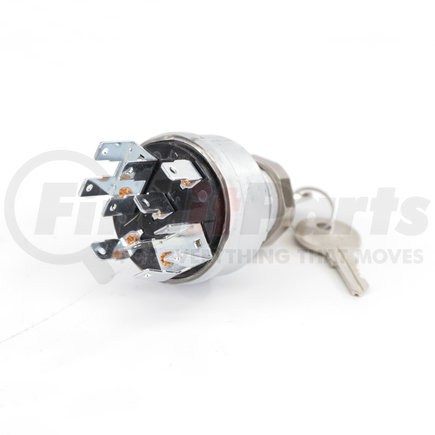 Pollak 31-114P 4-Position Switch