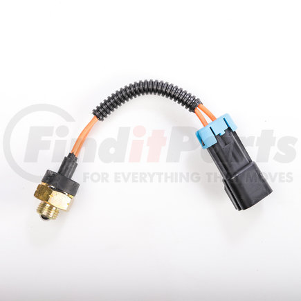 Pollak 21-467P Packard Metri-Pack Connectors