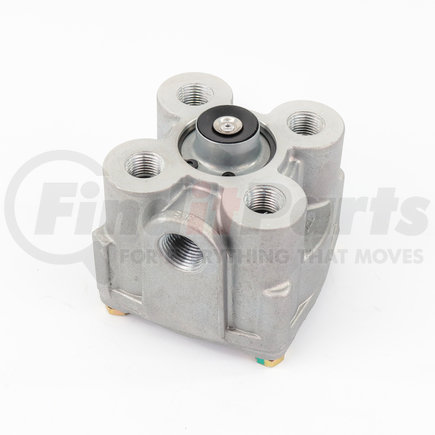 Bendix 65104 Air Brake Relay Valve + Cross Reference | FinditParts
