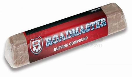 Roadmaster 8000-RED Red Brown Tripoil. Buffing Compound. Medium Dry