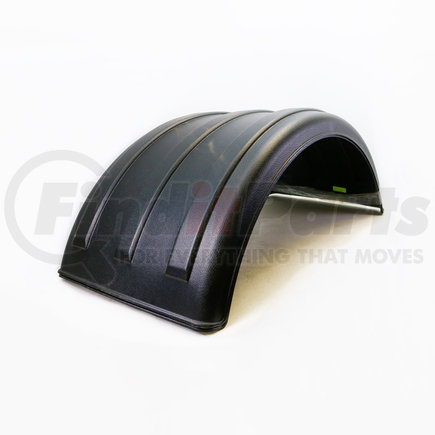 Minimizer MIN2260B MIN2260 Fender Kit Black.