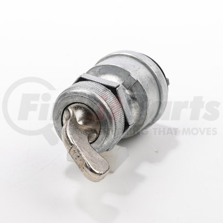 Pollak 31-604P 2-Position Ignition