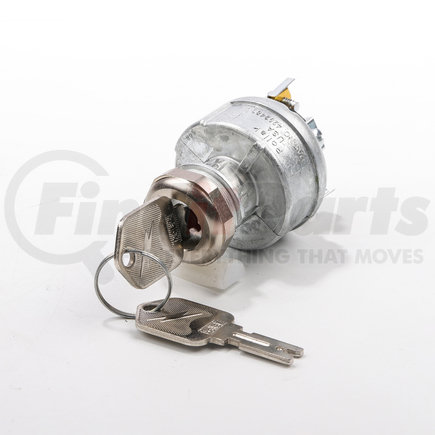 Pollak 31-242P 4-Position Switch