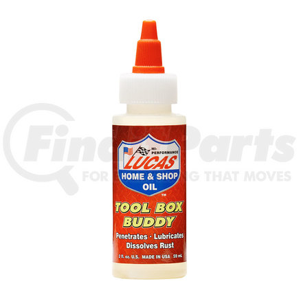 Multi-Purpose Lubricant