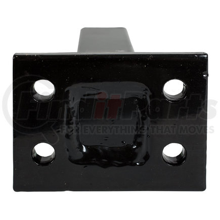 Buyers Products PM84 Trailer Hitch Pintle Hook Mount - 2 in. Pintle Hook, 1 Position/9 in. Shank