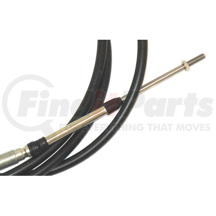 BUYERS PRODUCTS 5203bbu144 - 144in. 5200 series universal mount control cable | 144in. 5200 series universal mount control cable