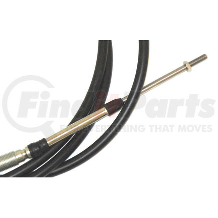 Buyers Products 5203bbu144 Multi-Purpose Control Cable - 144 in., Universal