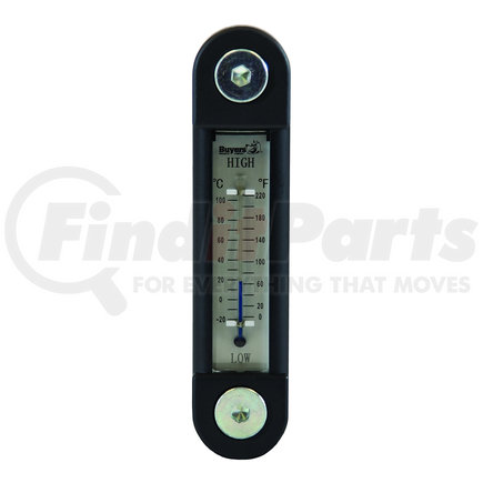 BUYERS PRODUCTS ldr02a - oil level gauge with temperature indicator | oil level gauge with temperature indicator | ebay motor:part&accessories:car&truck part:other part
