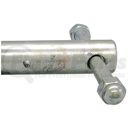BUYERS PRODUCTS tgl34sb - winder bar - assembly, steel, for talgate latch | winder bar - assembly, steel, for talgate latch