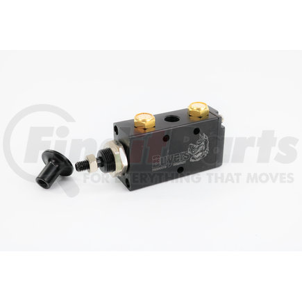 Buyers Products BAV010 Tailgate Air Valve + Cross Reference | FinditParts