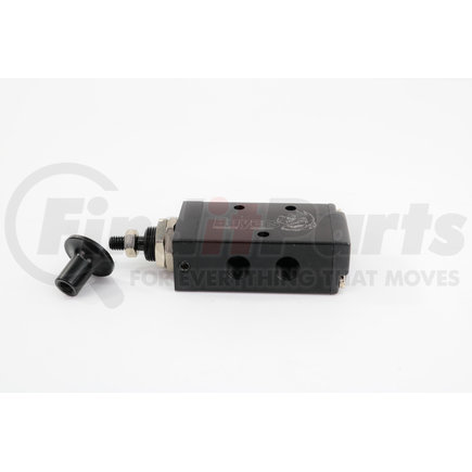 Buyers Products BAV010 Multi-Purpose Hydraulic Control Valve + Cross ...