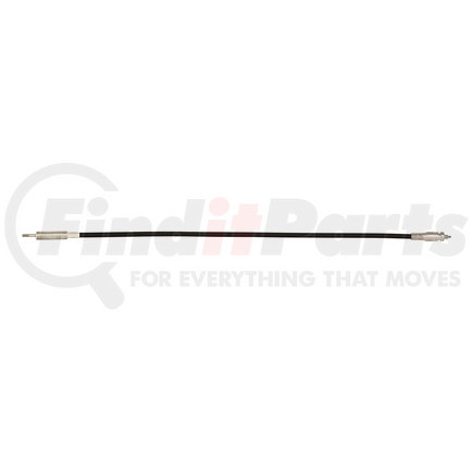 BUYERS PRODUCTS b302845072 - 72in. remote valve control cable | 72in. remote valve control cable
