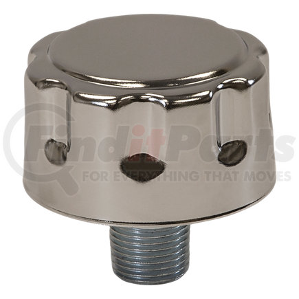 Buyers Products hbf8 Hydraulic Cap - 1/2 in. NPT, Breather Cap
