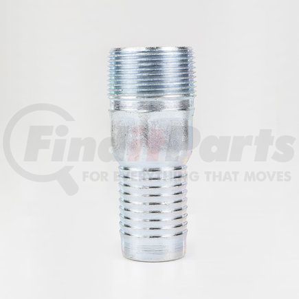 Campbell Fittings HAPS-5 KING NIP 11/4NPT-11/