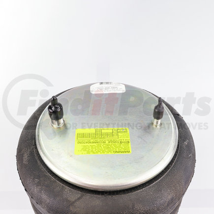 Firestone W013587949 AIRSPRING