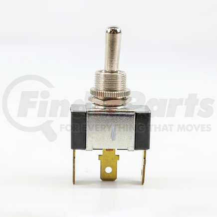 COLE HERSEE 55033-01-BX - toggle switch - 11/16" std., 20a