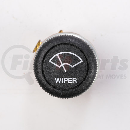Wiper and Washer