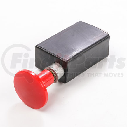 Cole Hersee 50036-BX 50036 - Special Purpose Push-Pull Switches Series