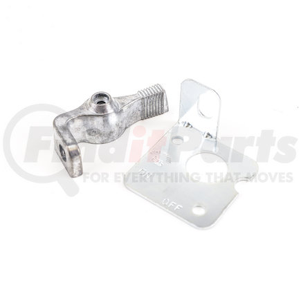 Neutral Lockout Air Valve Kit