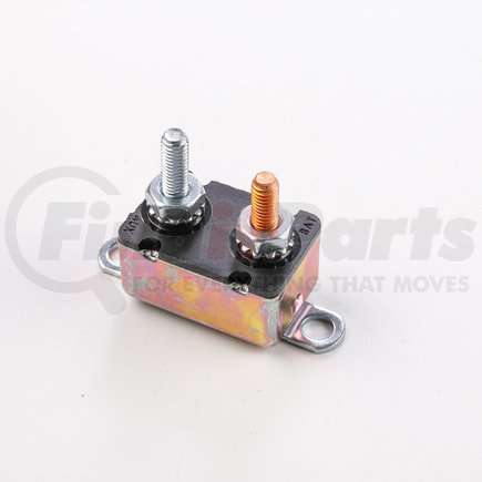 Cole Hersee 30055-25-BX 30055-25 - Box-Style Circuit Breakers Series