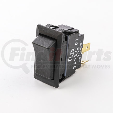 Rocker Switch