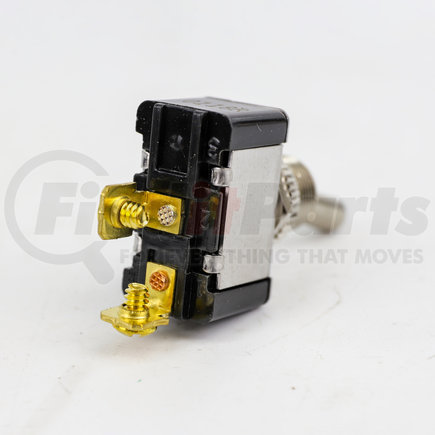 COLE HERSEE 5582-BX - toggle switch - 11/16" std., 20a