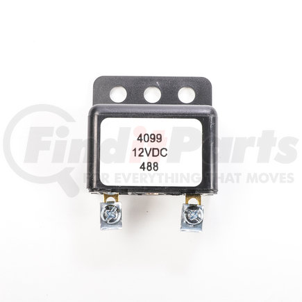 COLE HERSEE 4099-BX - buzzer switch