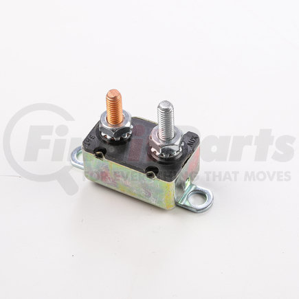 Cole Hersee 30055-50-BP 30055-50-BP - Box-Style Circuit Breakers Series