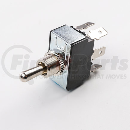 Cole Hersee 55019-BX Toggle Switch - 11/16" Std., 20A